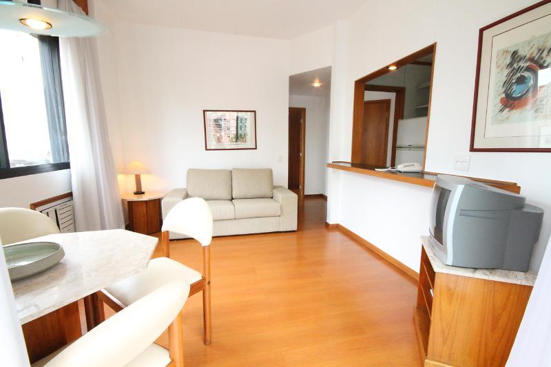 Promenade Champagnat Hotell Belo Horizonte Eksteriør bilde
