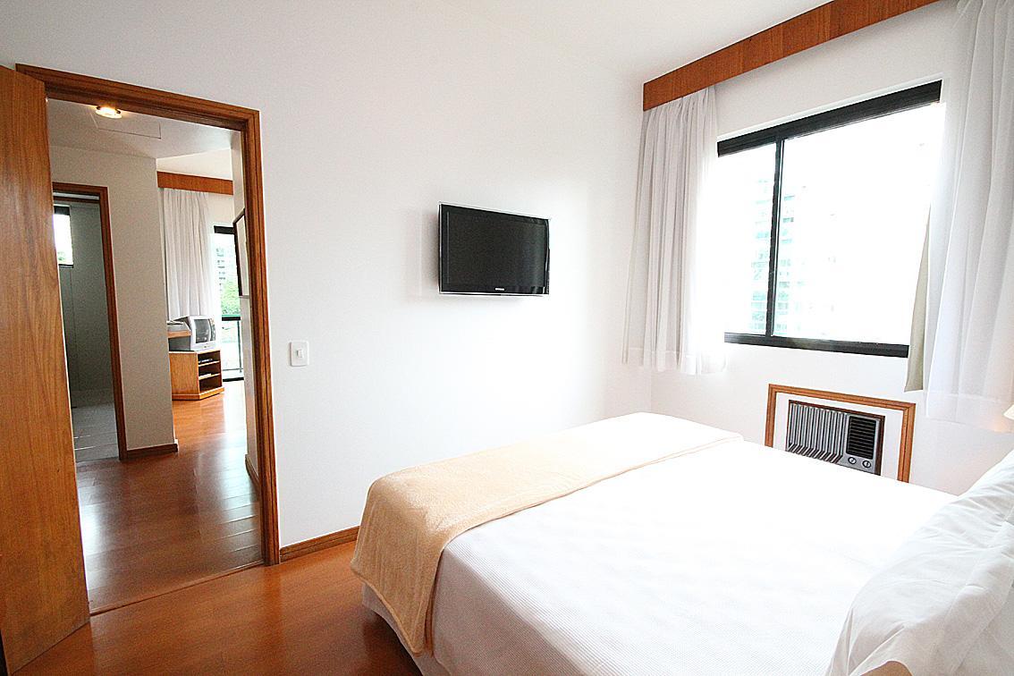 Promenade Champagnat Hotell Belo Horizonte Eksteriør bilde