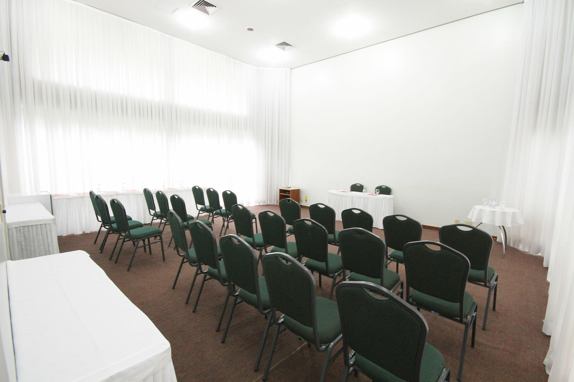 Promenade Champagnat Hotell Belo Horizonte Eksteriør bilde