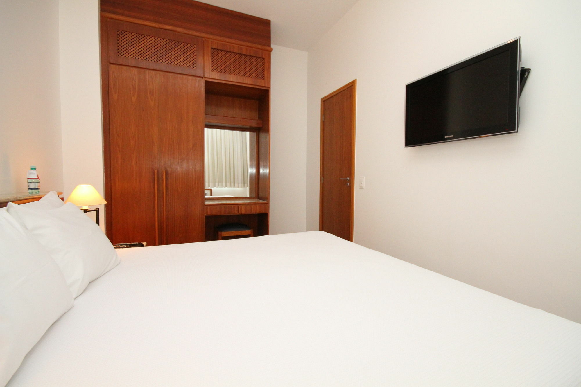 Promenade Champagnat Hotell Belo Horizonte Eksteriør bilde