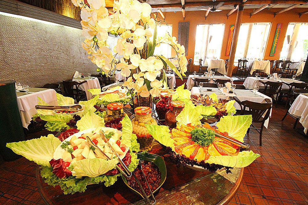 Promenade Champagnat Hotell Belo Horizonte Eksteriør bilde